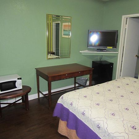 Travel Eagle Inn Motel Long Beach Extérieur photo