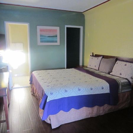 Travel Eagle Inn Motel Long Beach Extérieur photo