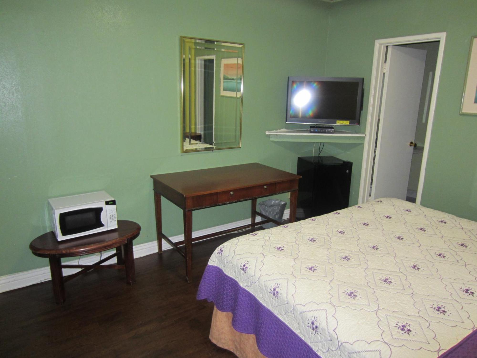 Travel Eagle Inn Motel Long Beach Extérieur photo