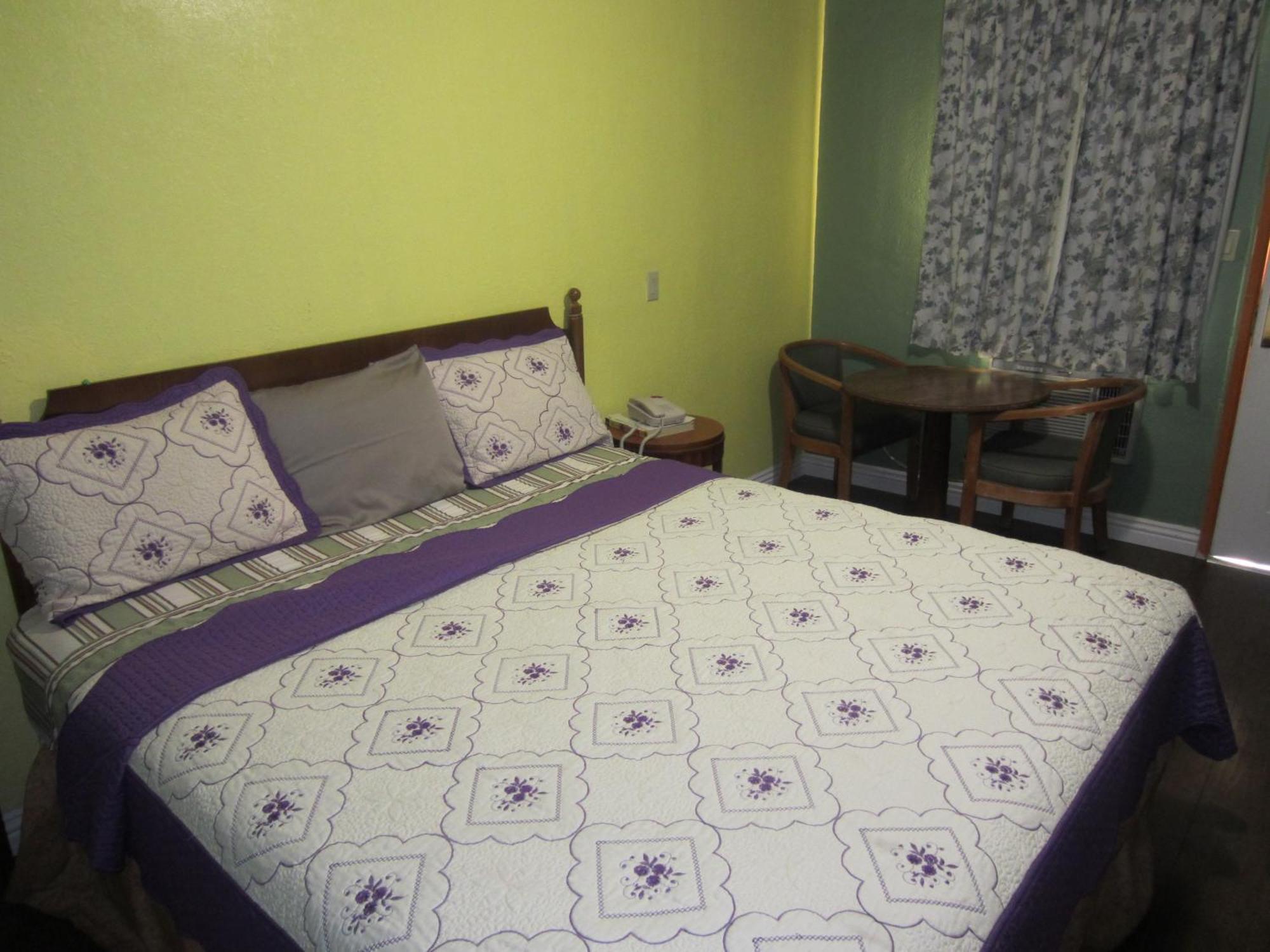 Travel Eagle Inn Motel Long Beach Extérieur photo