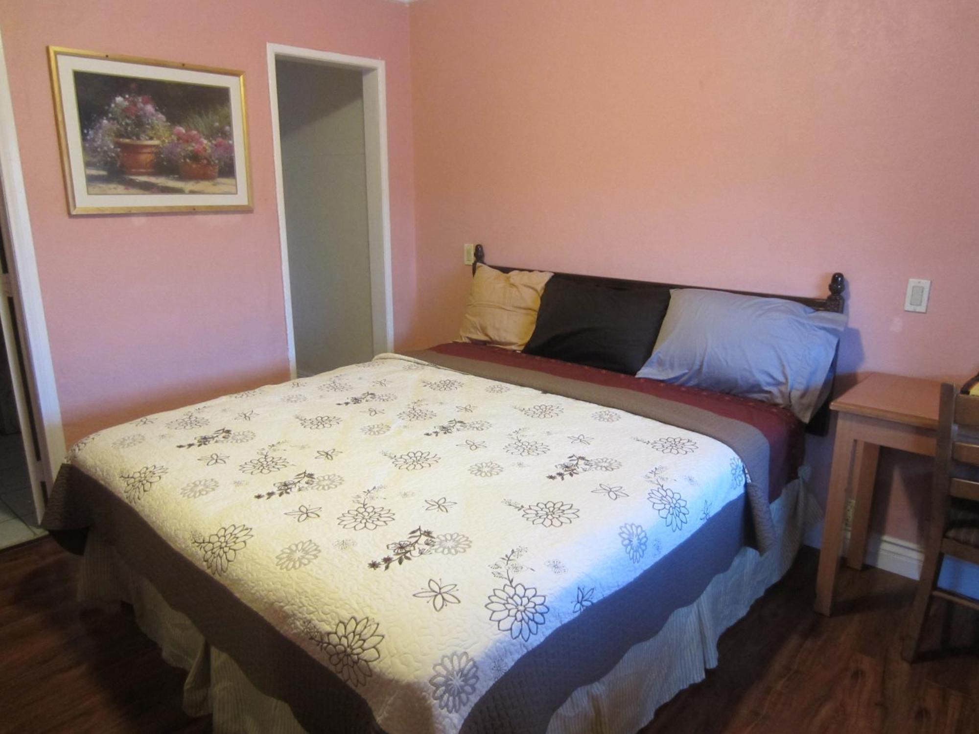 Travel Eagle Inn Motel Long Beach Extérieur photo