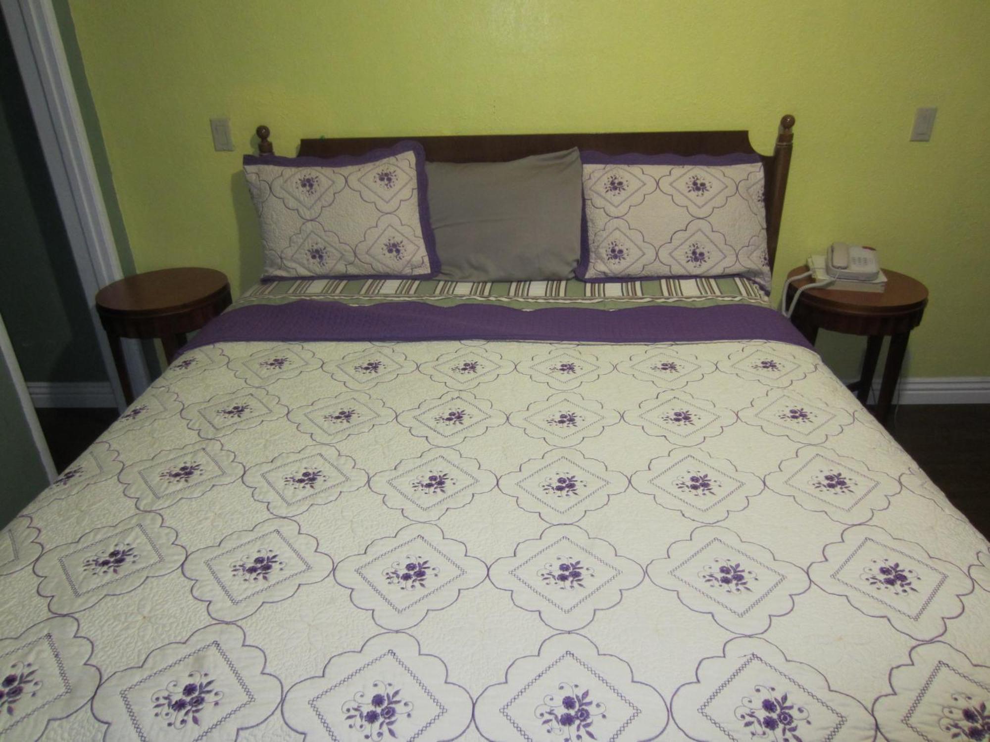 Travel Eagle Inn Motel Long Beach Extérieur photo