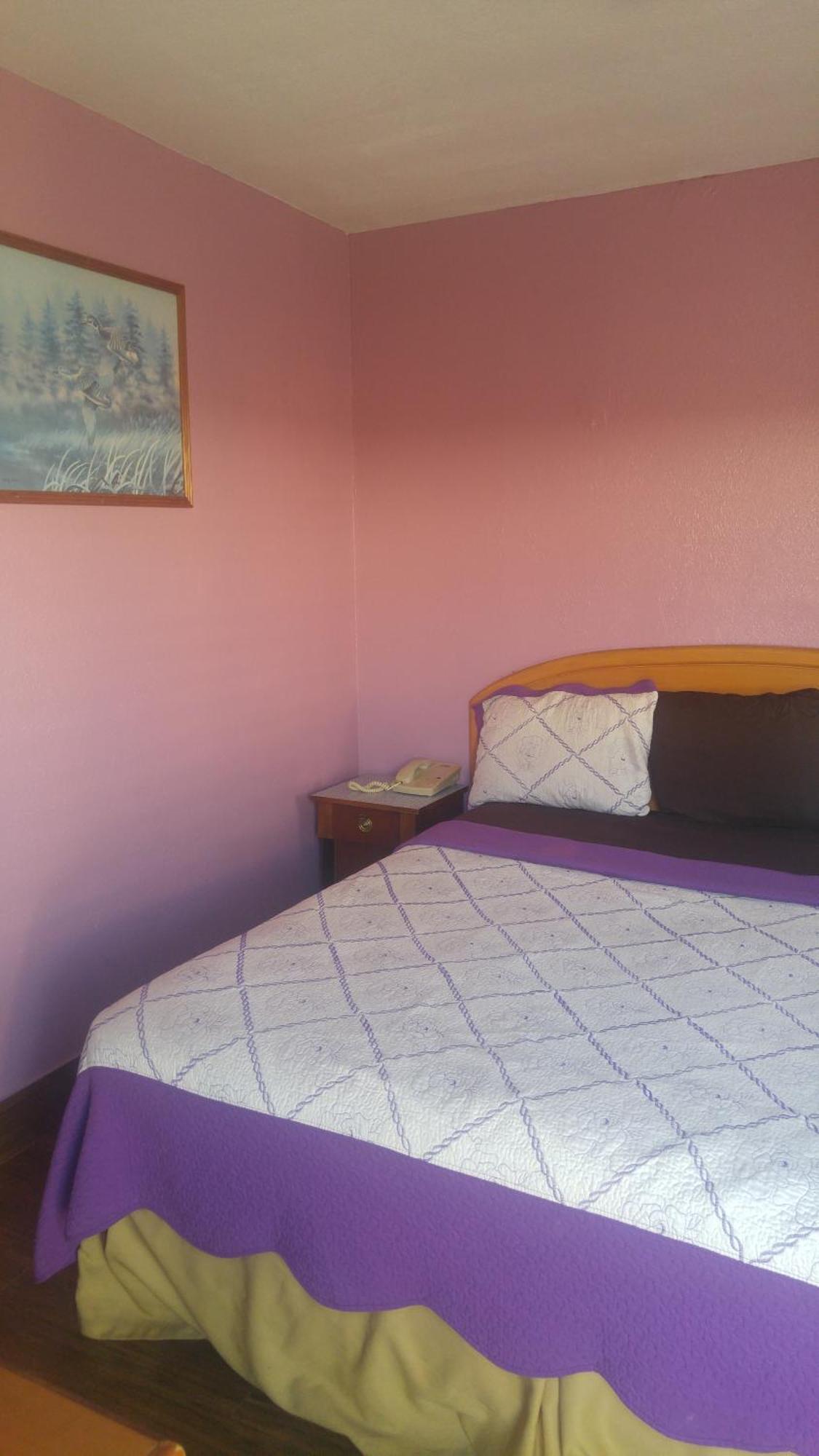 Travel Eagle Inn Motel Long Beach Extérieur photo