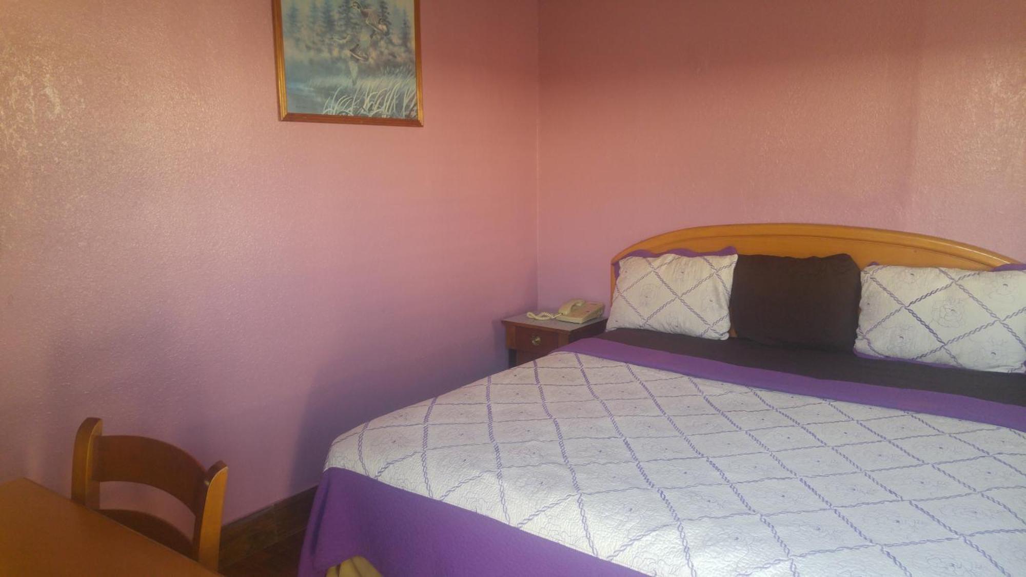 Travel Eagle Inn Motel Long Beach Extérieur photo