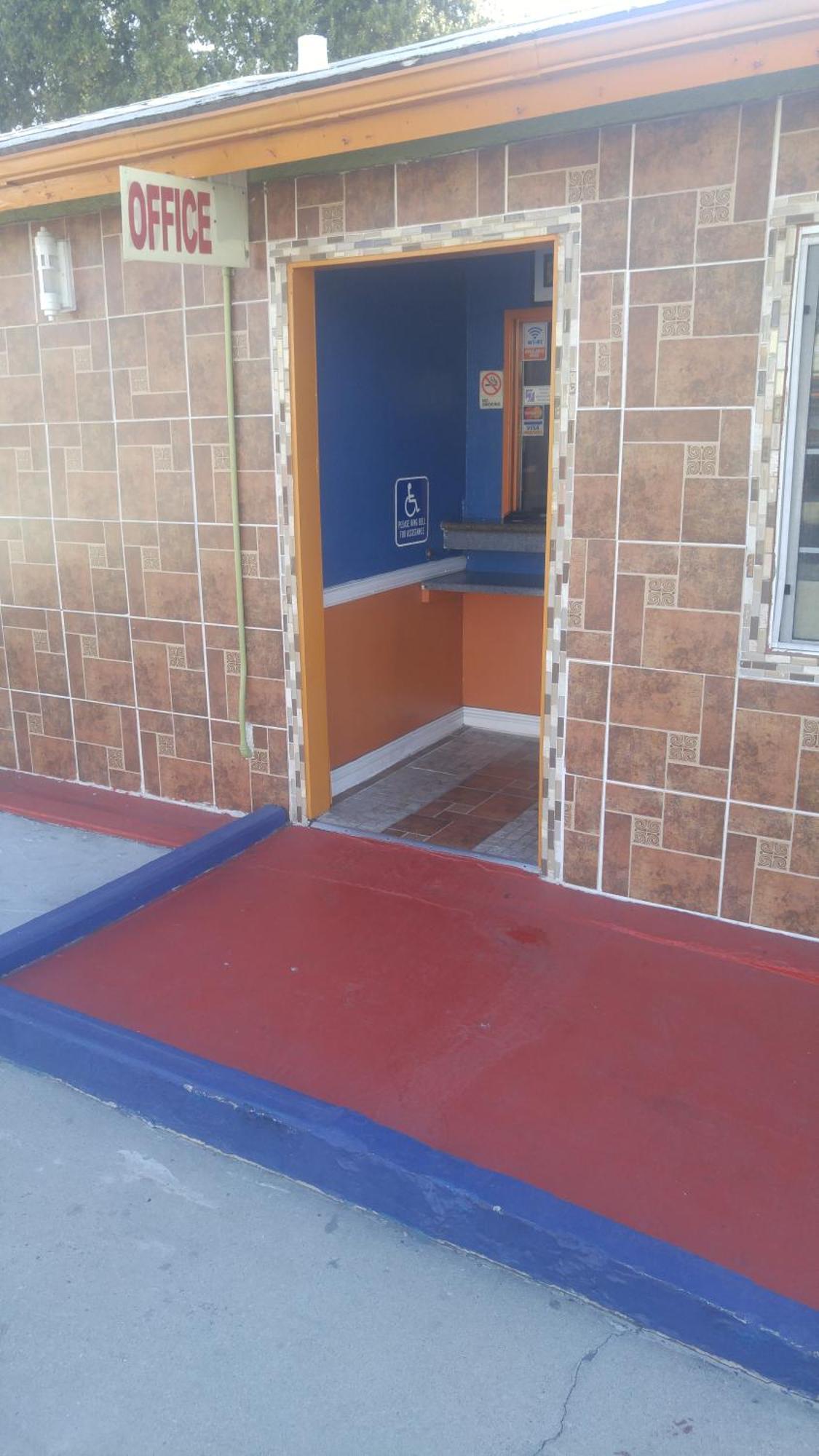 Travel Eagle Inn Motel Long Beach Extérieur photo