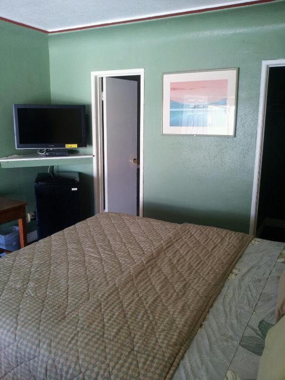 Travel Eagle Inn Motel Long Beach Chambre photo