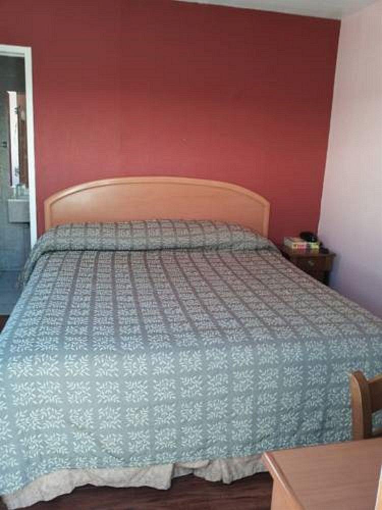 Travel Eagle Inn Motel Long Beach Extérieur photo