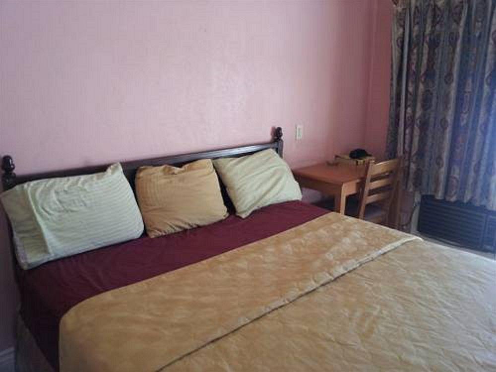 Travel Eagle Inn Motel Long Beach Extérieur photo
