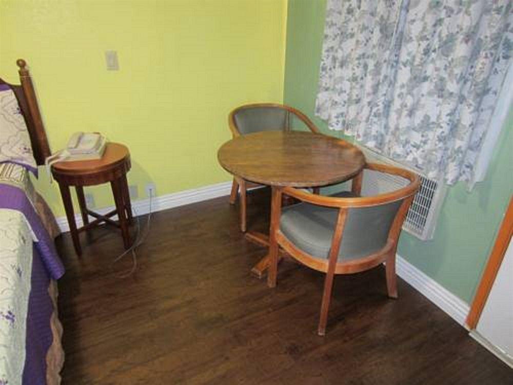 Travel Eagle Inn Motel Long Beach Extérieur photo