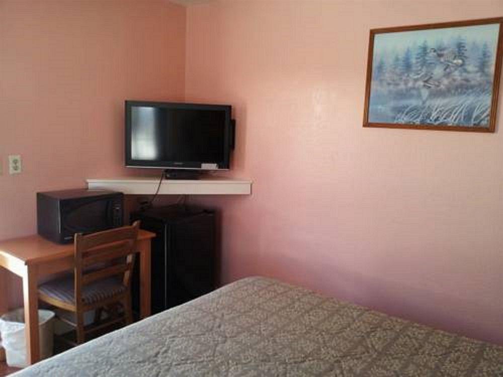 Travel Eagle Inn Motel Long Beach Extérieur photo